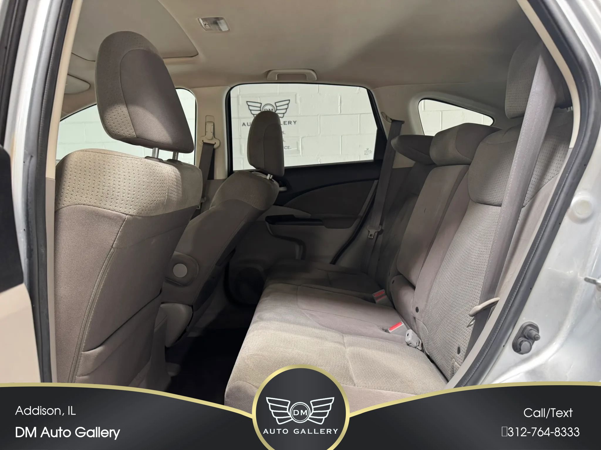 Used 2013 Honda CR-V EX image 22