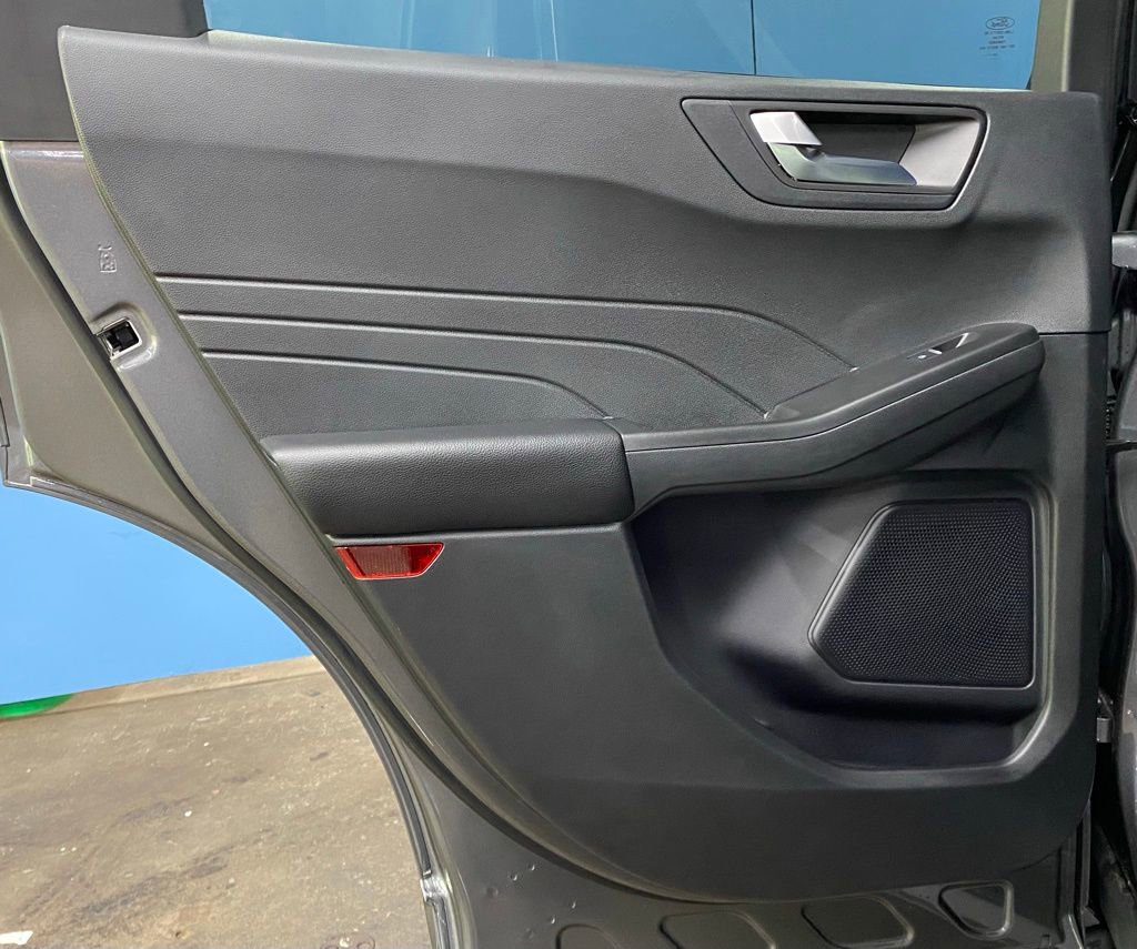 Used 2024 Ford Escape ST-Line w/ Tech Pack #1 image 38