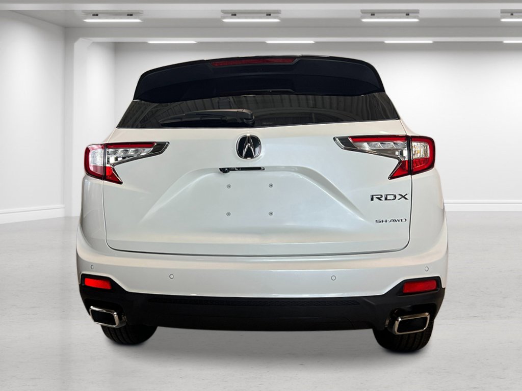 New 2026 Acura RDX SH-AWD w/ Technology Package image 4