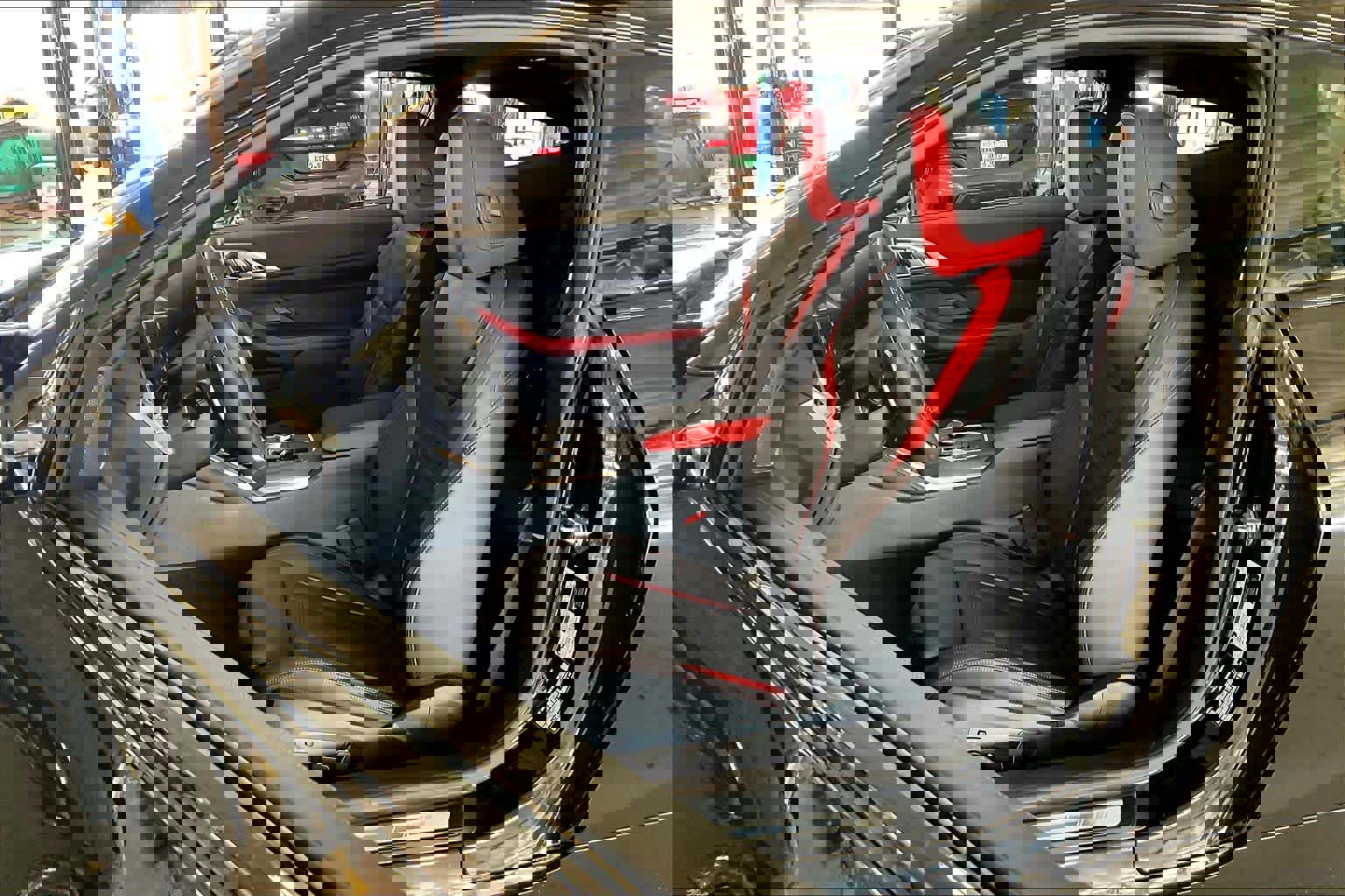 New 2026 BMW M440i Coupe image 9