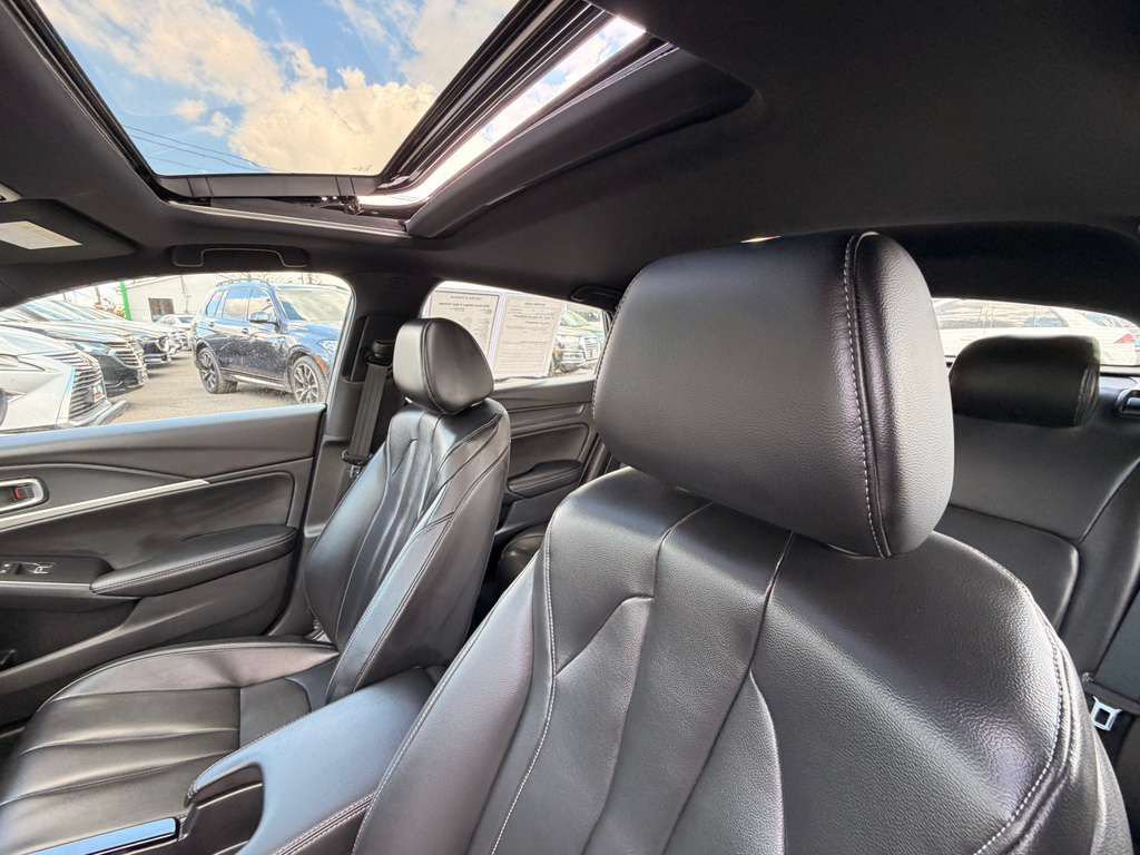 Used 2023 Acura Integra A-Spec FWD image 13