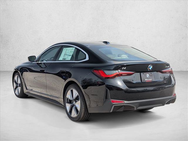 New 2026 BMW i4 xDrive40i AWD/4WD image 9