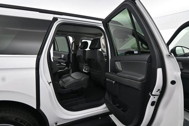 Certified 2025 Ford Expedition Max Active AWD/4WD image 13