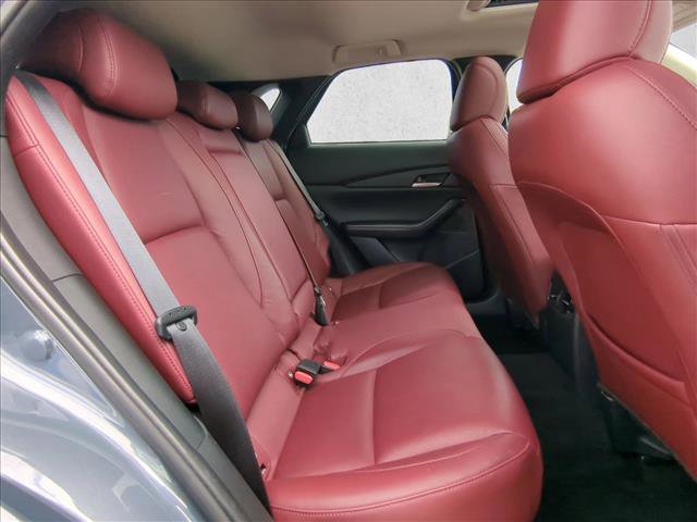 Used 2025 MAZDA CX-30 AWD 2.5 S w/ Preferred Package image 20