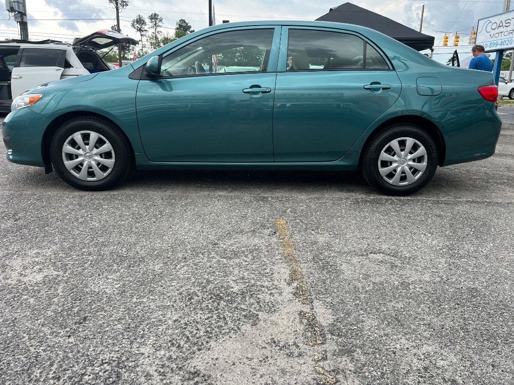 Used 2009 Toyota Corolla LE FWD image 6