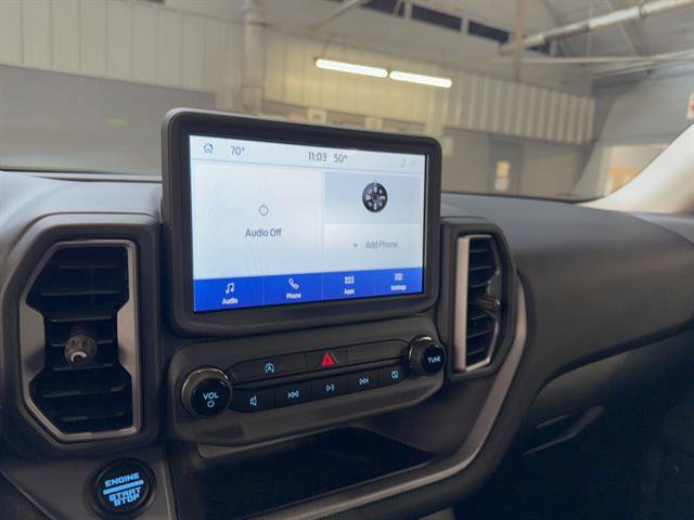 Certified 2024 Ford Bronco Sport Big Bend image 6