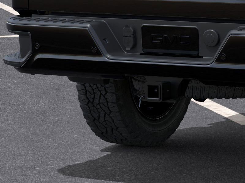 New 2026 GMC Sierra 2500 Denali Ultimate AWD/4WD image 14