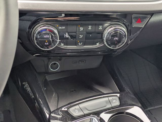 New 2026 Chevrolet Trax ACTIV w/ Sunroof Package image 19