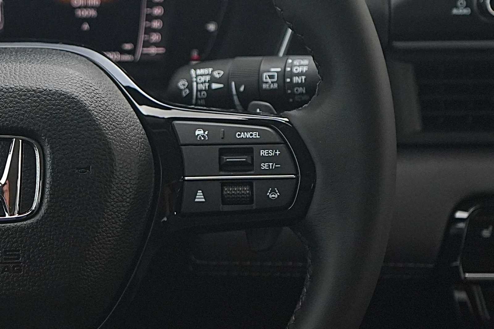New 2026 Honda Pilot Black Edition image 17