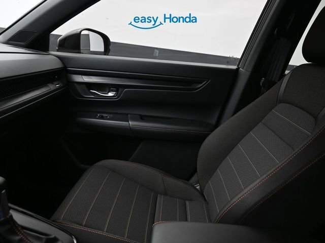 Certified 2023 Honda CR-V Sport image 13