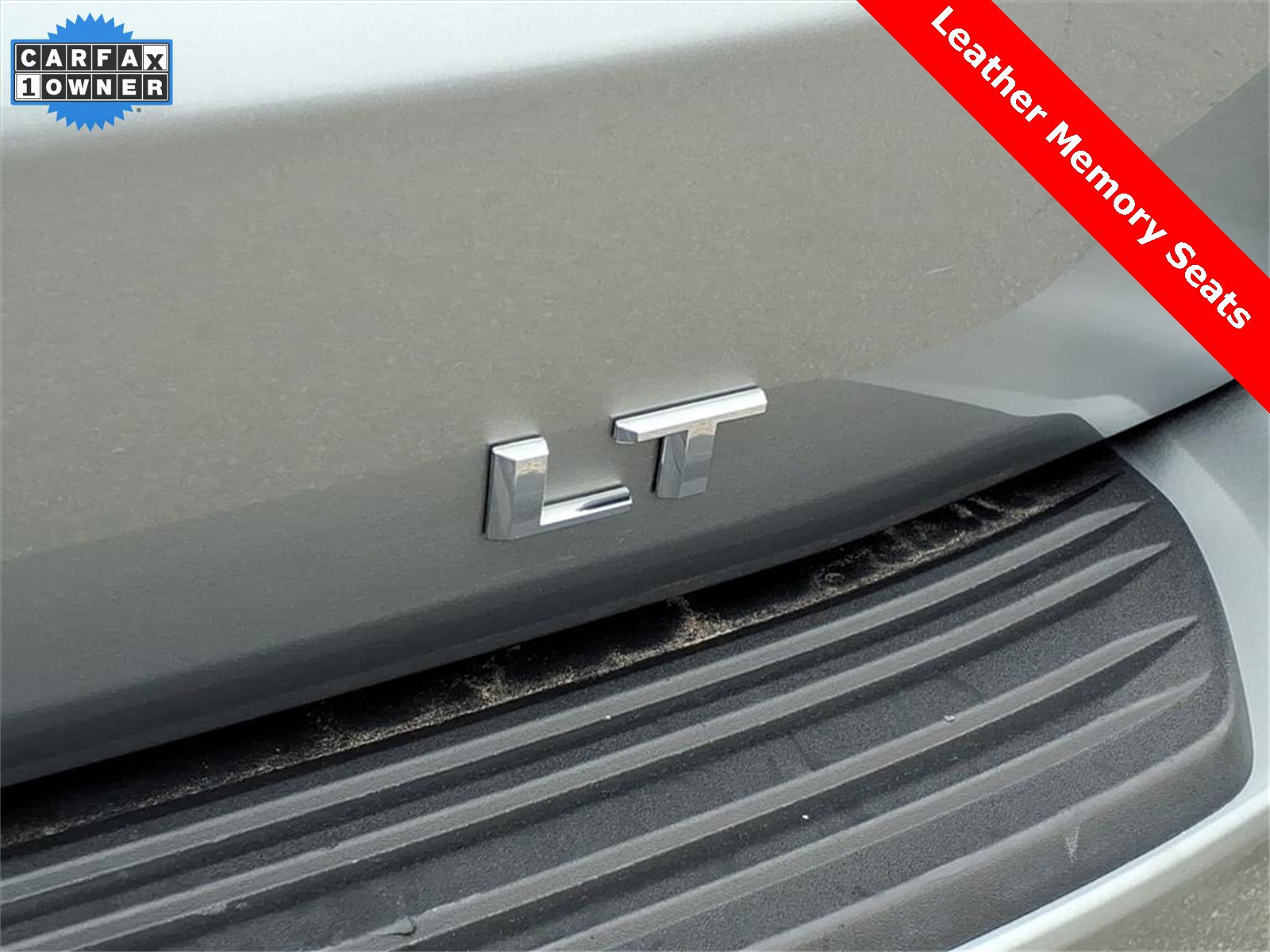 Used 2024 Chevrolet Tahoe LT image 10