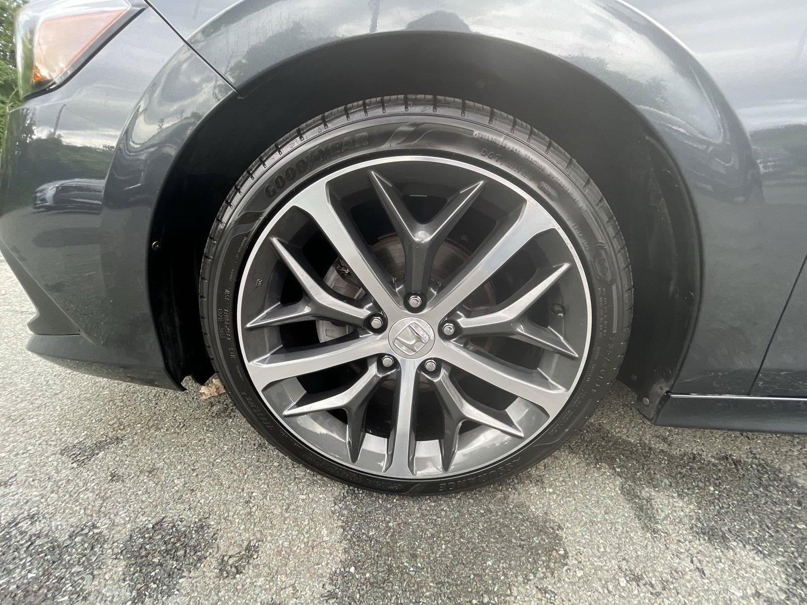 Used 2024 Honda Civic Touring image 26