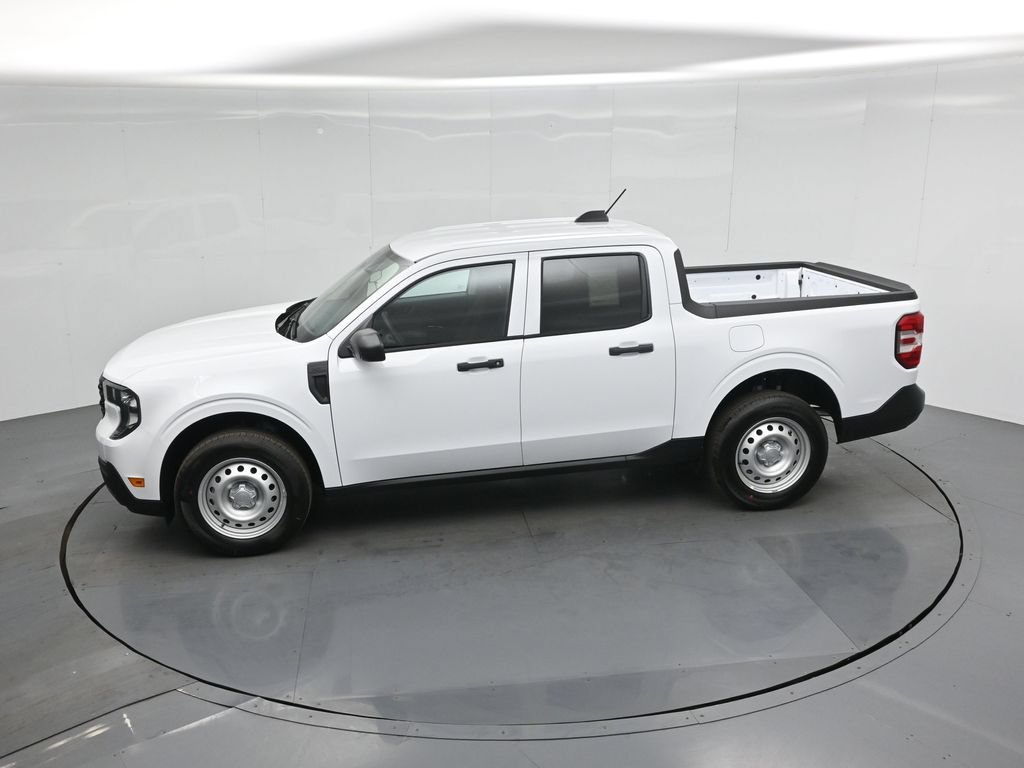 New 2026 Ford Maverick XL FWD image 38