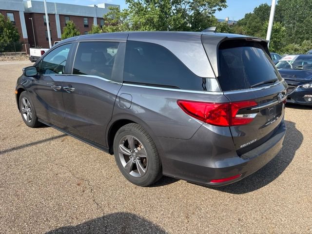 Used 2023 Honda Odyssey EX image 4