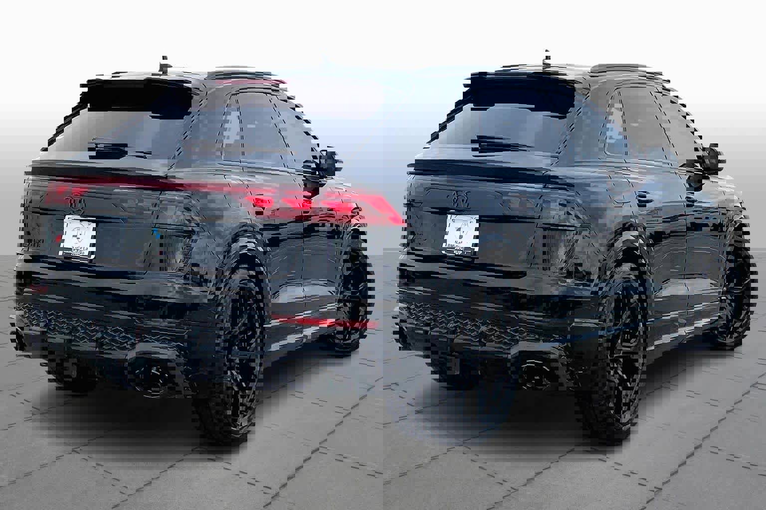 Used 2026 Audi RS Q8 performance image 12