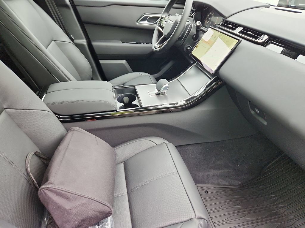 New 2026 Land Rover Range Rover Velar S AWD/4WD image 3