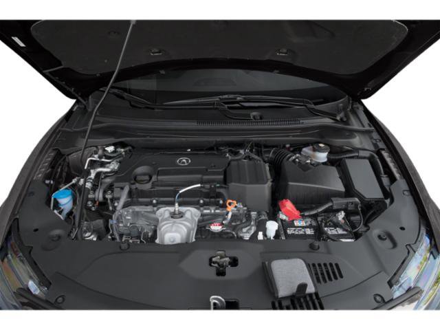 Used 2022 Acura ILX FWD image 14