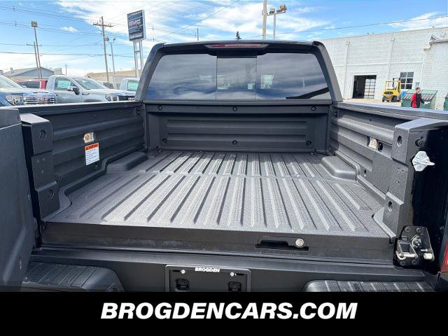 New 2026 Honda Ridgeline TrailSport image 9