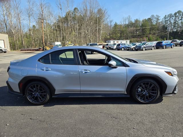 Certified 2025 Subaru WRX Premium w/ Accessory Package #2 AWD/4WD image 9