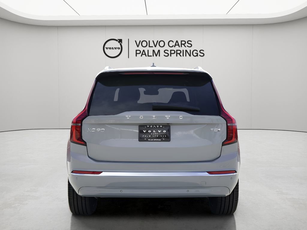 New 2025 Volvo XC90 T8 Core w/ Protection Package image 7