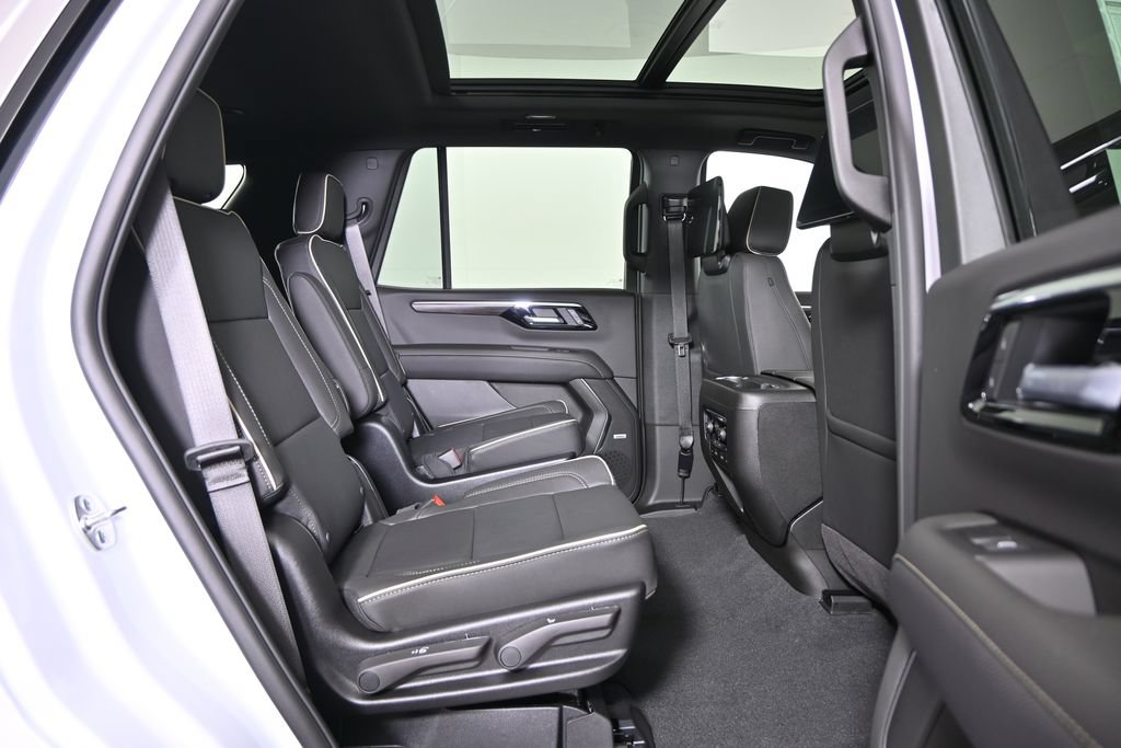 New 2026 Chevrolet Tahoe Premier AWD/4WD image 16