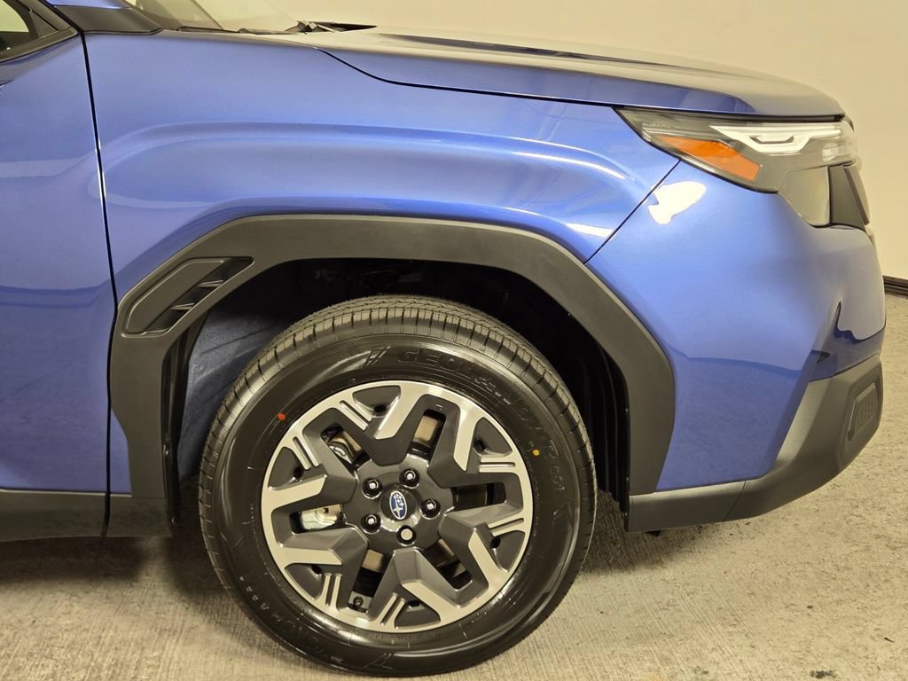 New 2026 Subaru Forester Premium AWD/4WD image 7