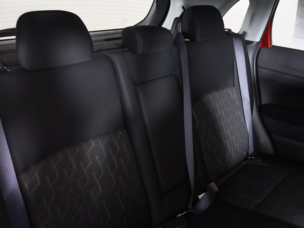 New 2027 Mitsubishi Outlander Sport LE FWD image 30