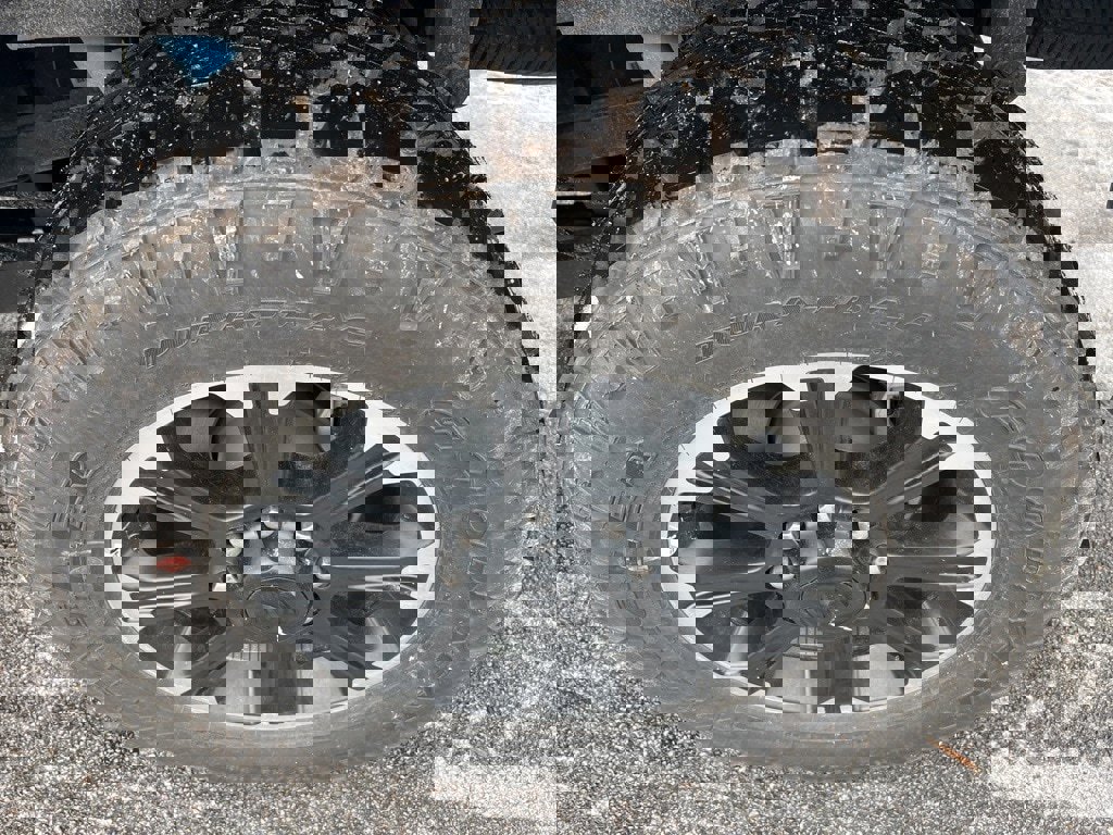 New 2026 RAM 2500 Rebel w/ Rebel Level 2 Equipment Group image 5