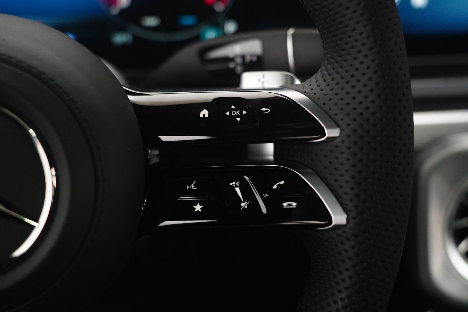 New 2026 Mercedes-Benz G 550 image 21