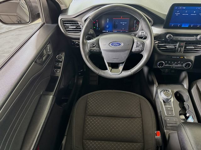 Used 2024 Ford Escape Active image 27