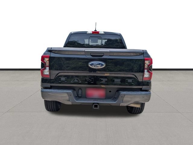Used 2024 Ford Ranger XLT w/ Equipment Group 301A High RWD image 6