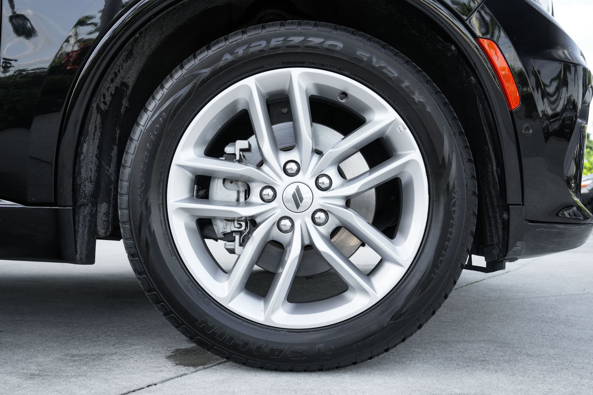 Used 2024 Dodge Durango R/T image 27