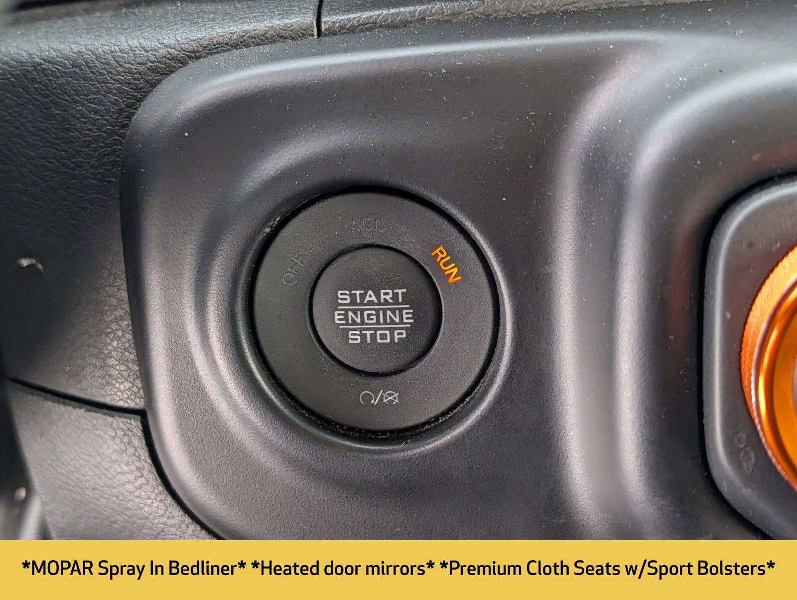 Used 2022 Jeep Gladiator Mojave image 7