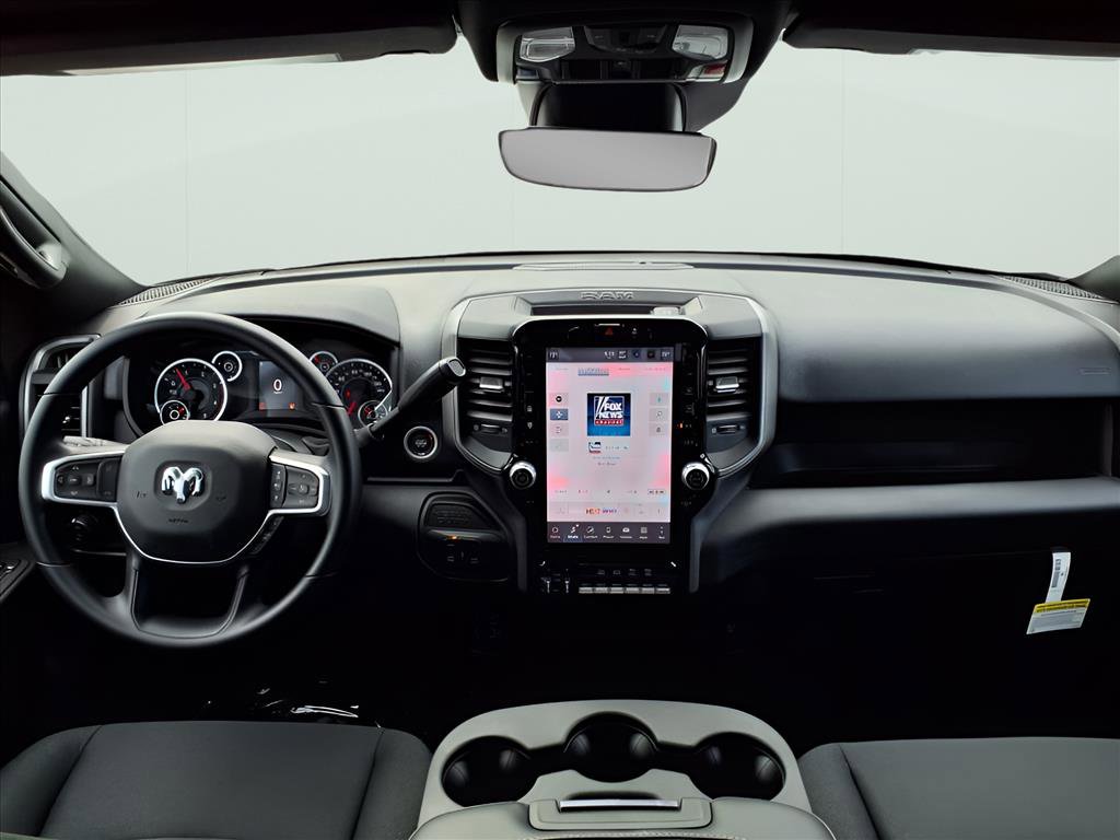 New 2026 RAM 3500 Tradesman image 8