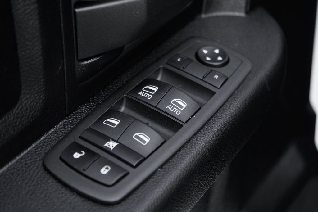 Used 2022 RAM 5500 Tradesman w/ Chrome Appearance Group image 19