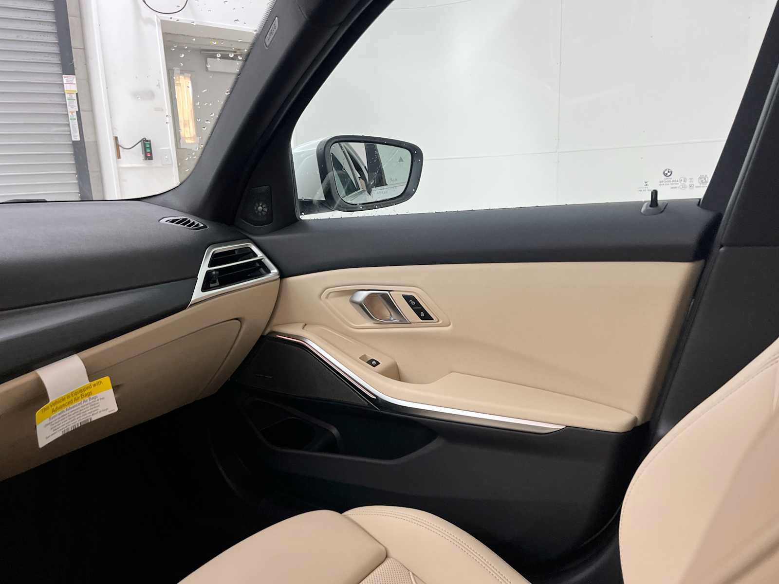 New 2026 BMW 330i xDrive Sedan w/ Premium Package AWD/4WD image 11