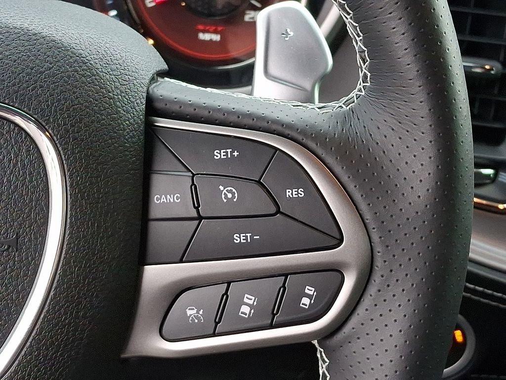 Used 2023 Dodge Challenger SRT Hellcat image 19