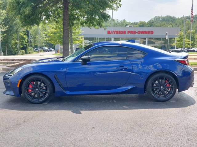 Used 2025 Toyota GR86 w/ Performance Package RWD image 14
