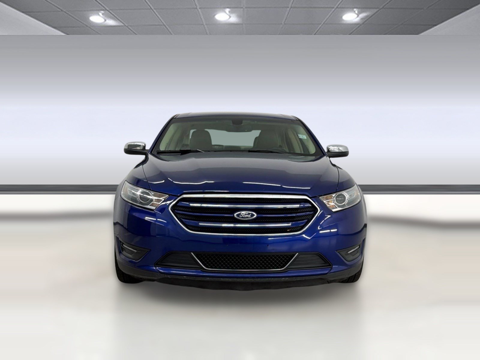 Used 2013 Ford Taurus Limited FWD image 6