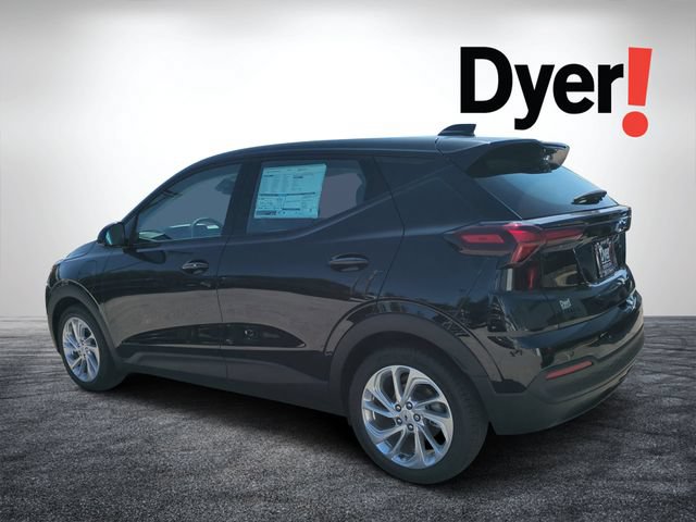 New 2027 Chevrolet Bolt LT w/ Comfort Package FWD image 6