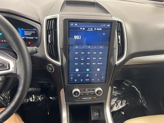 Used 2022 Ford Edge SEL w/ Convenience Package AWD/4WD image 20