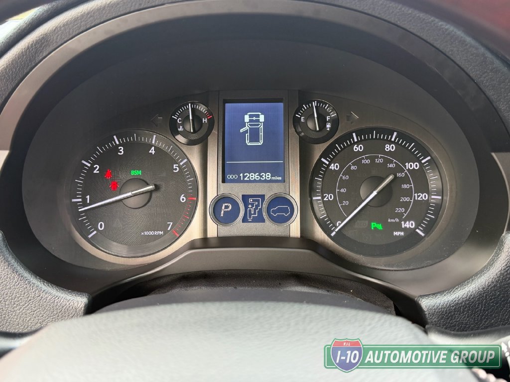 Used 2017 Lexus GX 460 Premium w/ Premium Package AWD/4WD image 43
