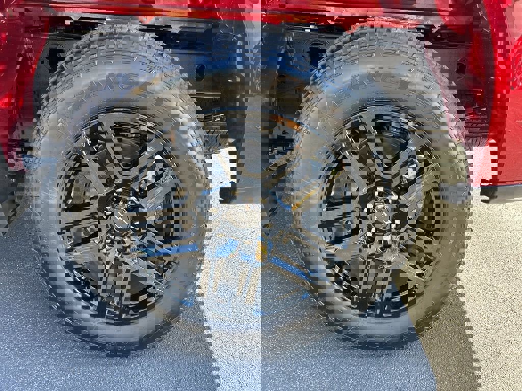 New 2026 Chevrolet Silverado 1500 RST w/ RST Select Package image 39