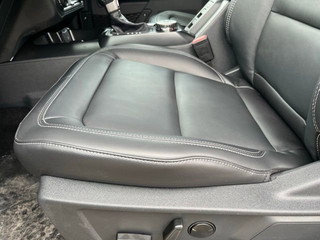 New 2025 Ford Bronco Outer Banks image 13