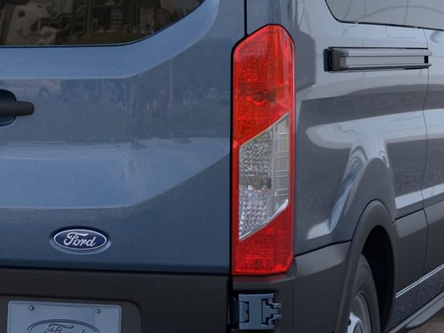 New 2026 Ford Transit 350 XL RWD image 21