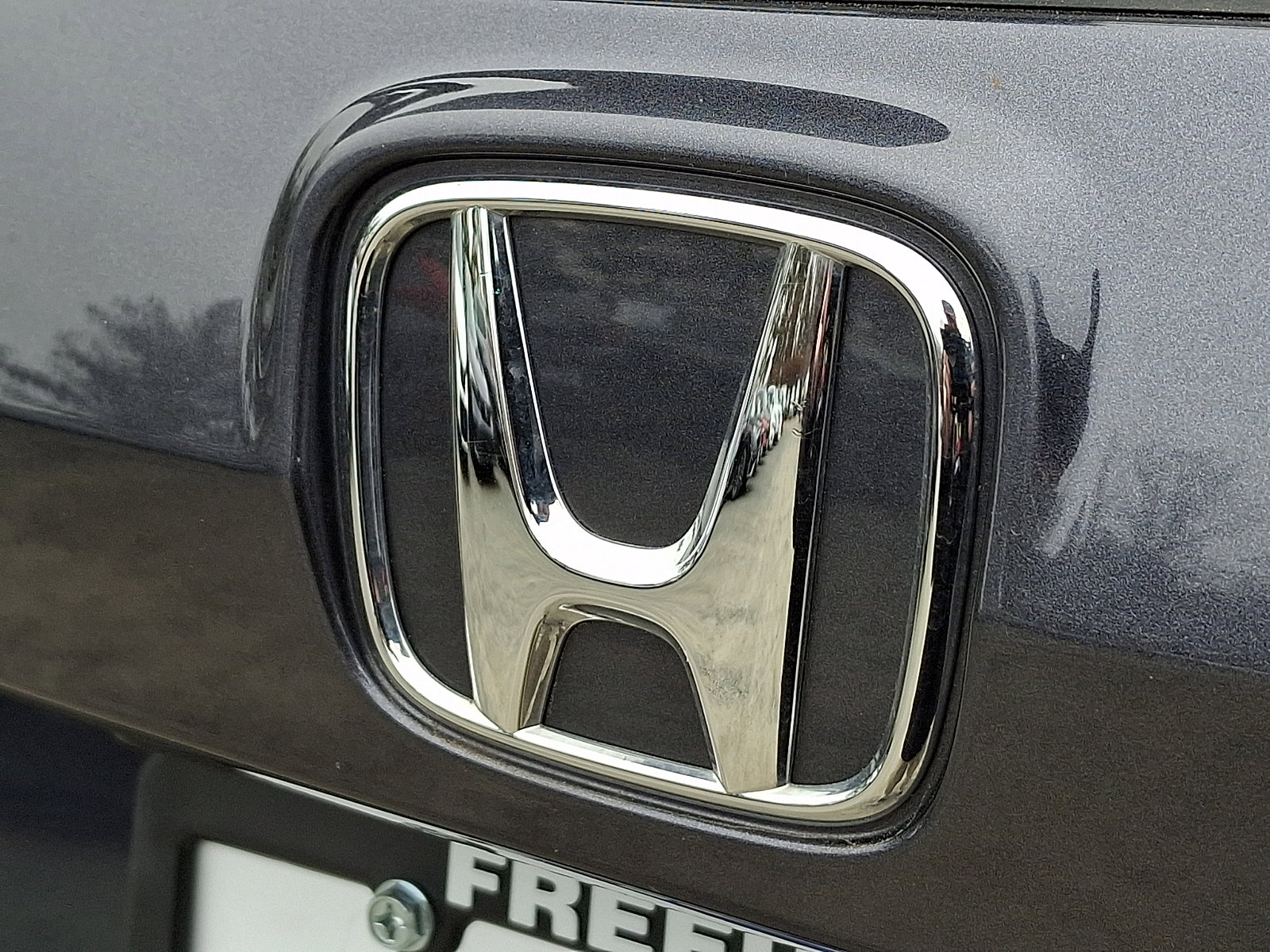 Certified 2024 Honda CR-V Sport-L image 30