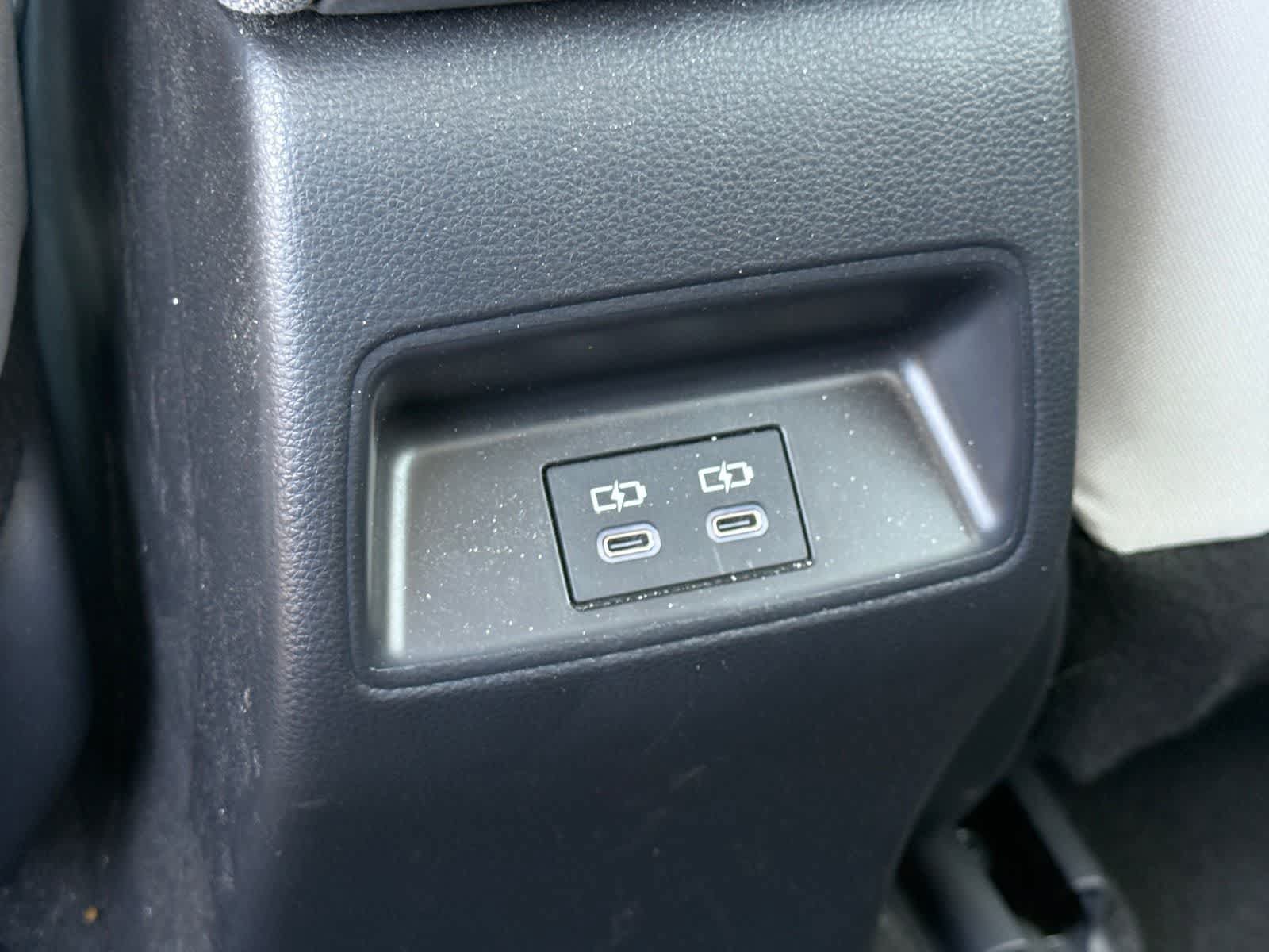 Used 2026 Toyota Corolla LE w/ Carpet Mat Package (TMS) FWD image 10