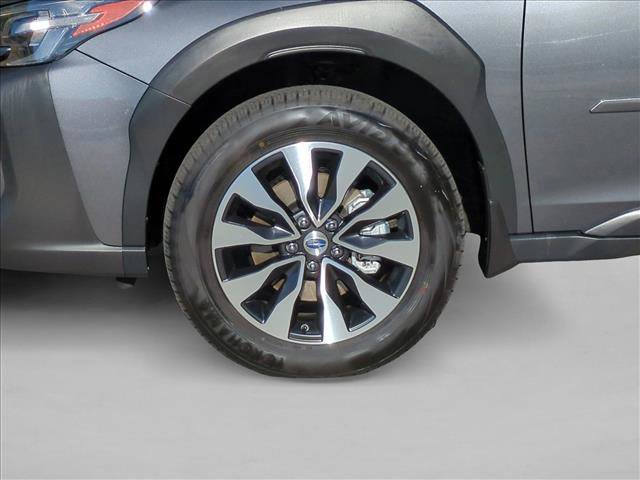 Certified 2025 Subaru Outback Limited XT image 29