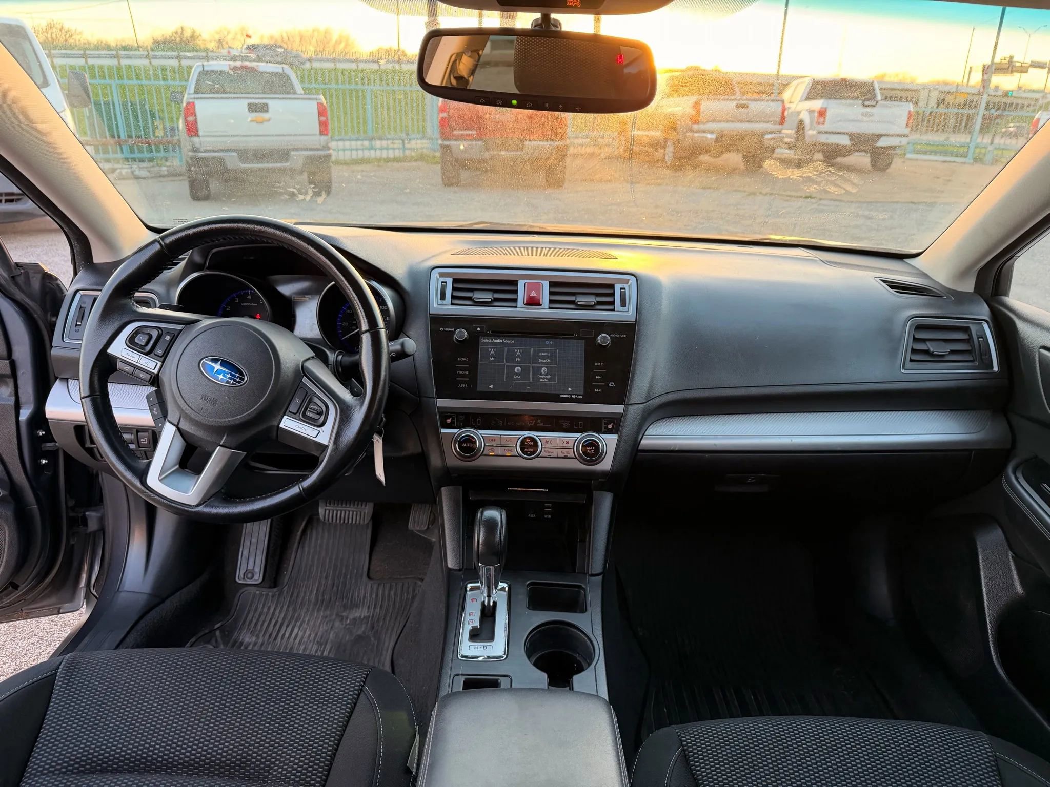 Used 2016 Subaru Outback 2.5i Premium image 17