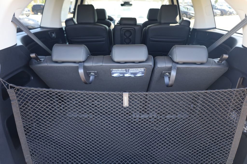 New 2026 Honda Odyssey EX-L image 9